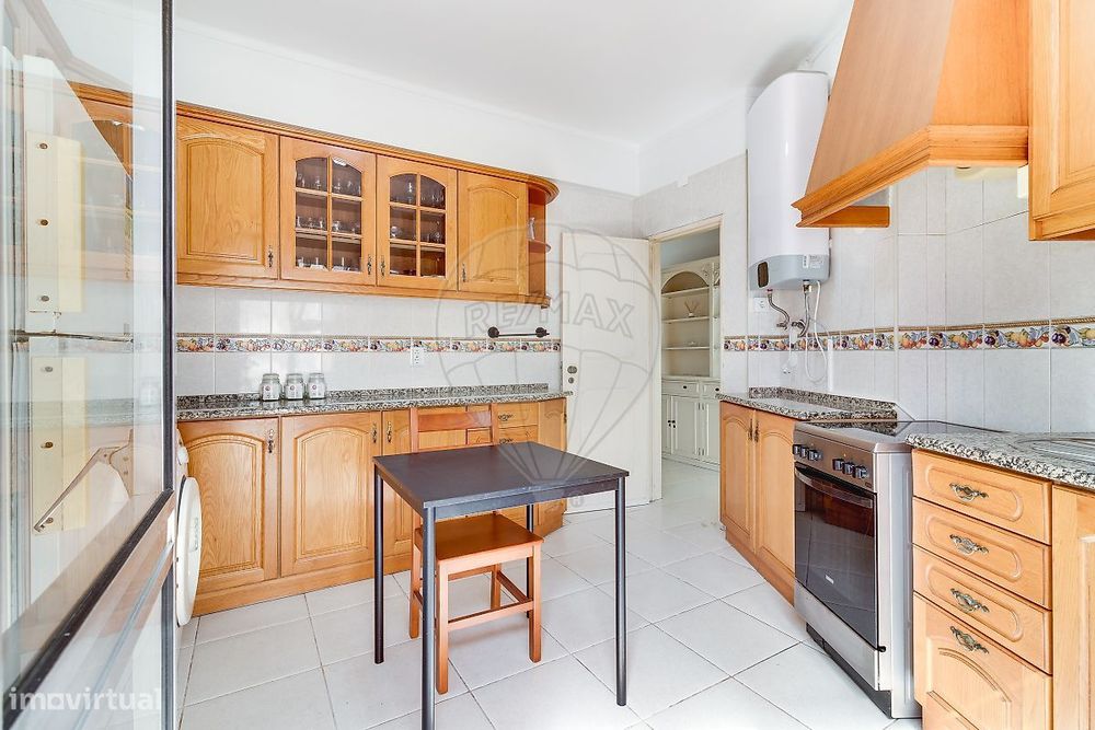 Apartamento T2 para venda