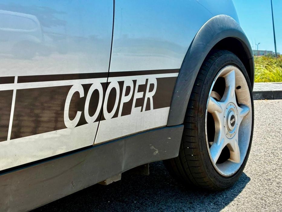 Mini cooper GPL530747434268764166