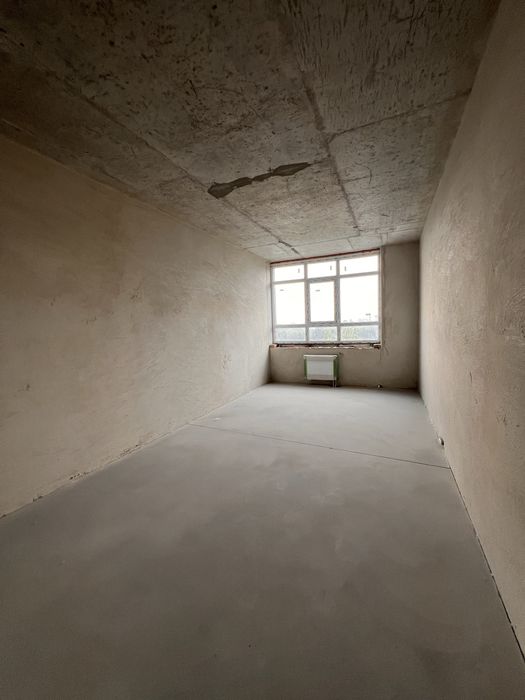 Продаж 1к квартири 43м2   ЖК Бережанський  Пріорка Оболонський район