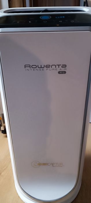 Oczyszczacz powietrza Rowenta Intense Pure Air PU6020
