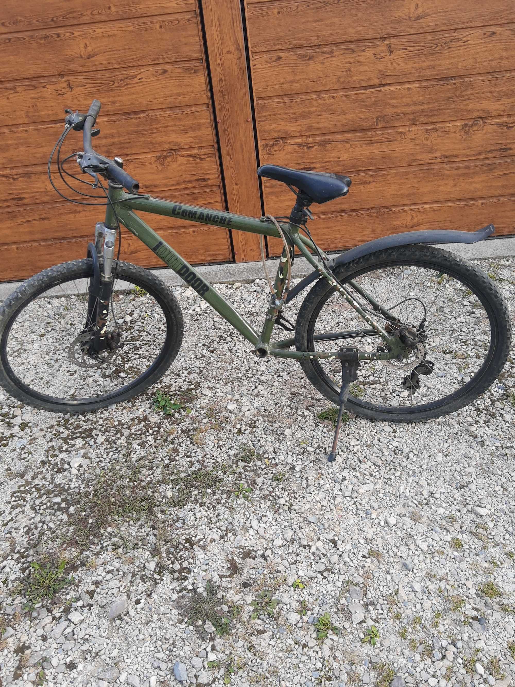 Comanche outdoor mountainbike new arrivals