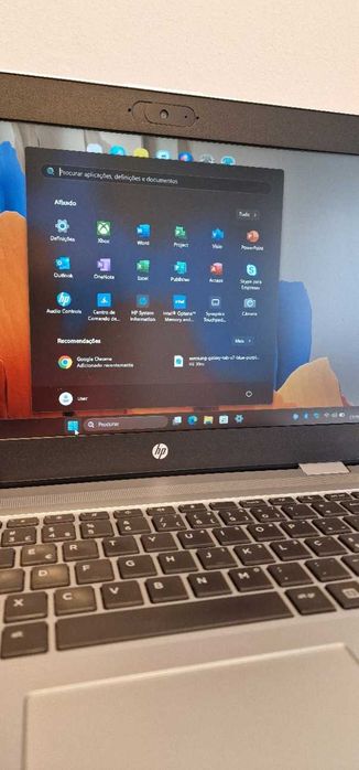 HP ProBook 640 G4-i5-7200U-8GB-128GB W11PRO-Office