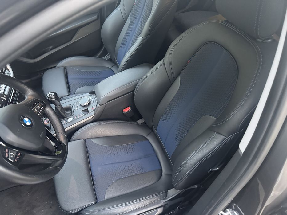 Bmw 116 apenas 41.000km