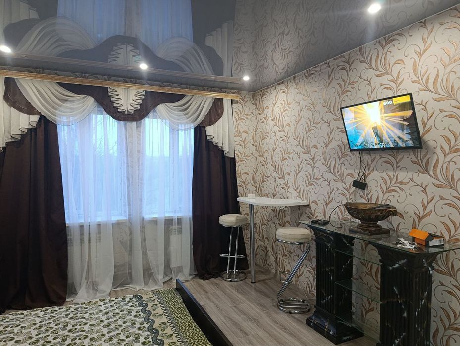 Продам.  2 к.кв.ул.Былкина.Мебель + техника.Запорожье Левое.