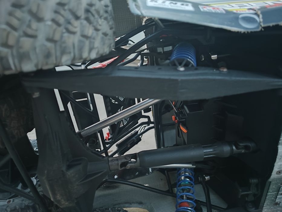 Losi super baja Rey 8s traxxas hpi Kyosho tamiya arrma losi axial brus