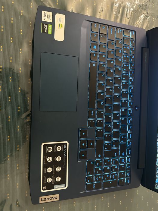 Lenovo IdeaPad Gaming