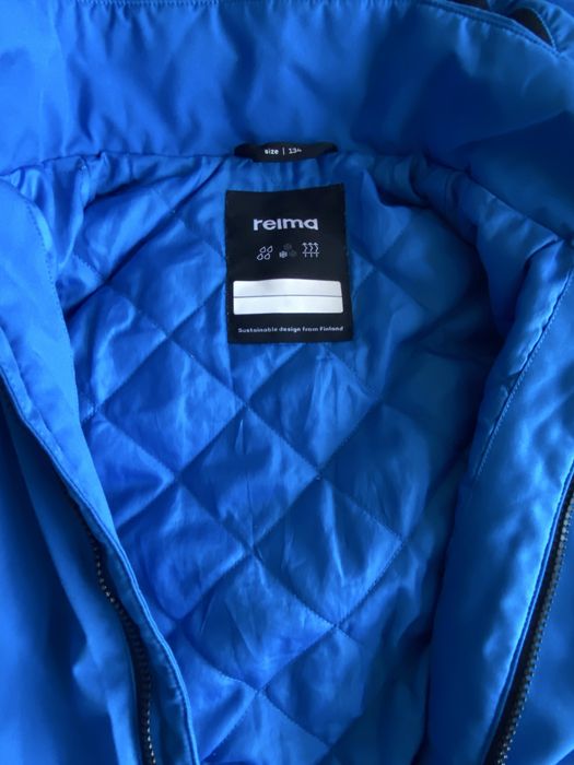 Kurtka  Reima Symppis  134