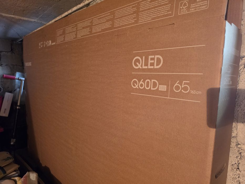 Samsung  QLED 65