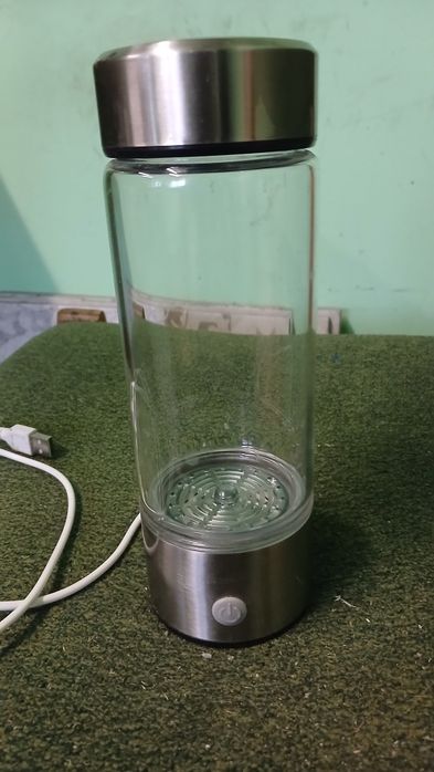 Генератор водородной воды
