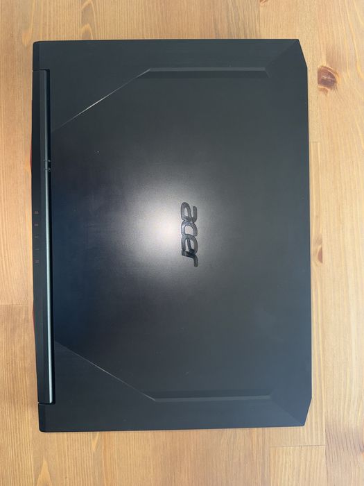Computador ACER Nitro 5 AN 515-55 I7 GTX1660 Ti 32GB RAM Corsair