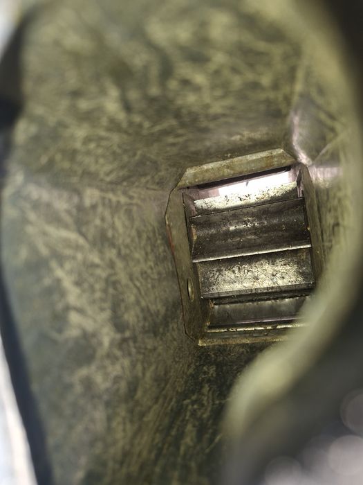 Rozdrabniacz frezowy Gardena 2.3KV