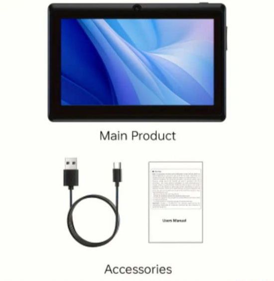 Планшет новий I-Atar