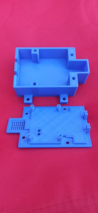 3д  друк та моделювання виробів з пластику