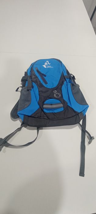 Plecak firmy free knight