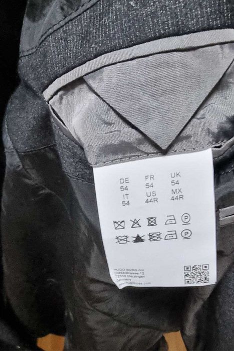 Піджак  Hugo Boss