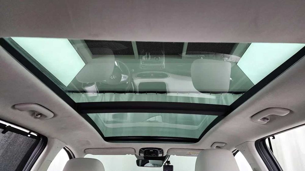 Hyundai Santa Fe 2021 2.2 Дизель можно з ПДВ