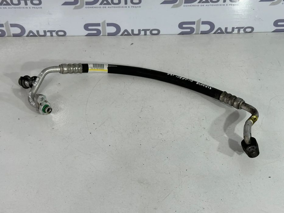 Tubo Ar Condicionado - Hyundai i30 (2014)