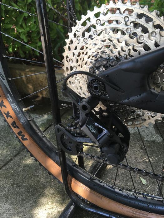KTM SCARP ELITE XT 2025 C/Garantia de Fábrica