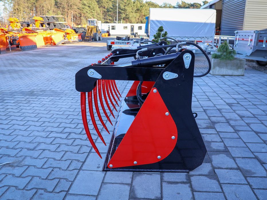 Łyżko Krokodyl - Krokodyl - 1,2m 1,4m 1,5m 1,6m 1,8m 2,0m 2,2m do TURa