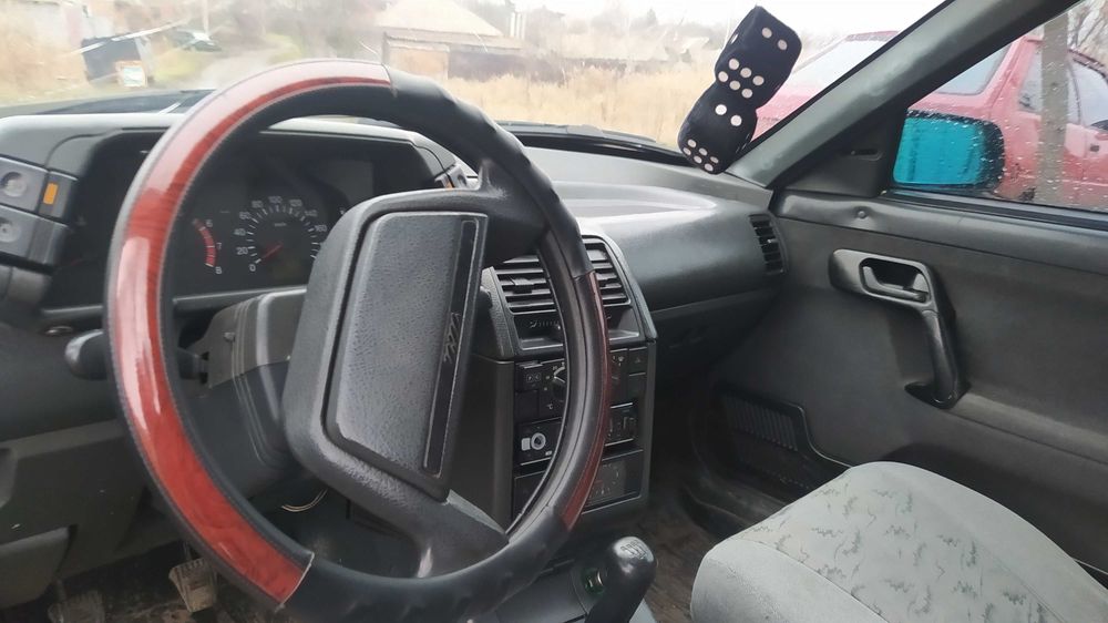 Продам авто на ходу