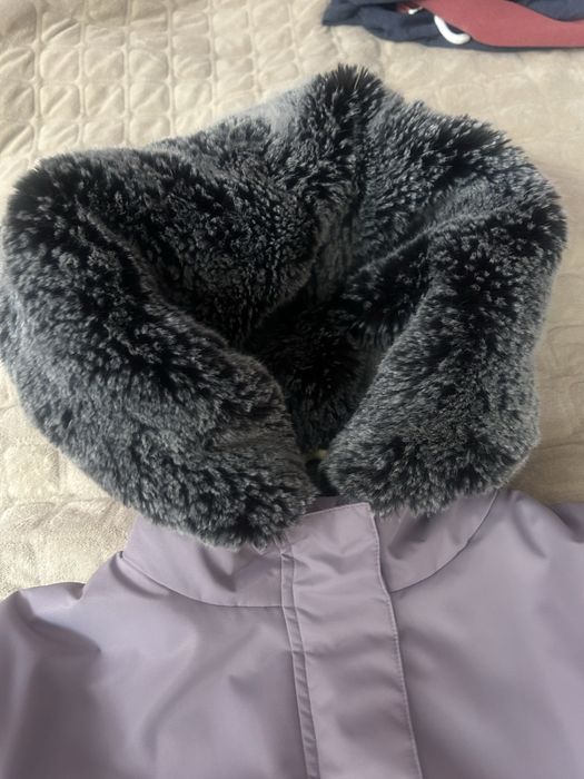 Куртка жіноча розмір м Alpine