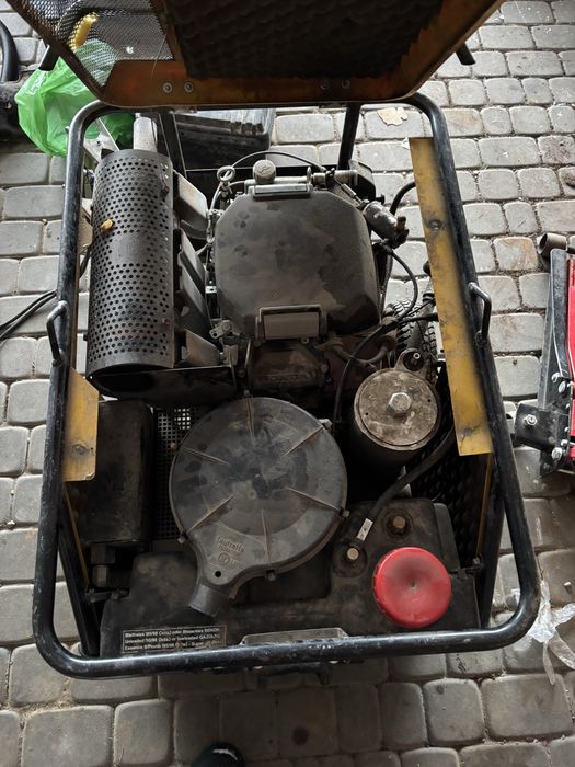 Compair c 14 # tylko 300 mth