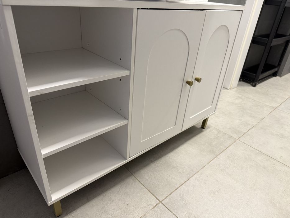 Szafka pod umywalke