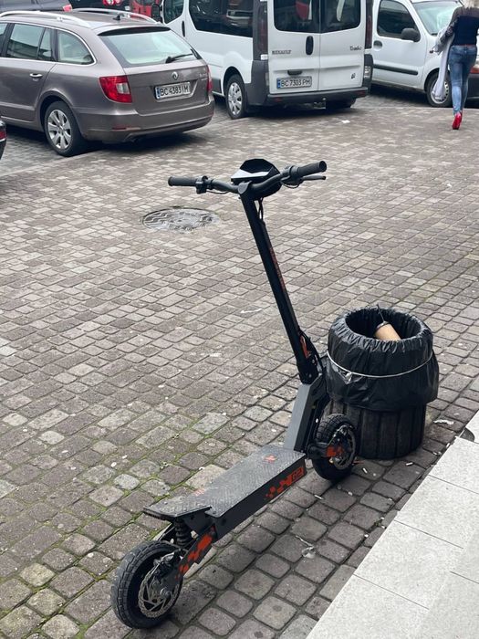 продам срочно Kukirin G2