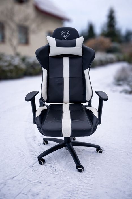 Fotel gamingowy Diablo