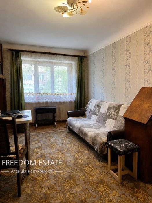 24900 $ ‼️СУПЕРЦЕНА‼️ 3к квартира Гагарина‼️ Аэрокосмический / 54м²