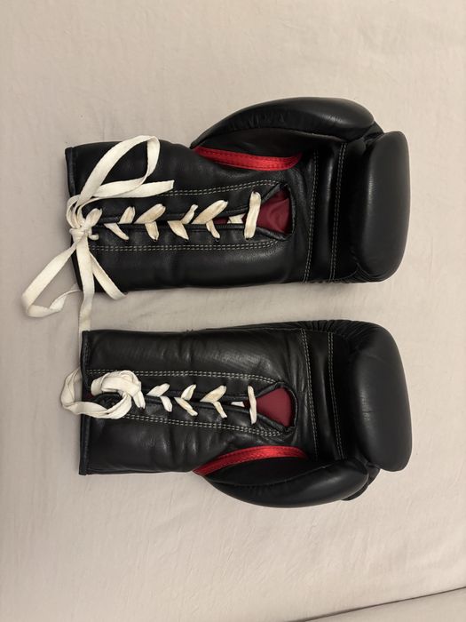 Luvas de boxe Charlie 10 Oz