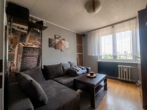 Kawalerka do wynajęcia | Gdynia | 17 m² | Dostępna na cały sierpień | 1897 zł | Czynsz - Media w cenie