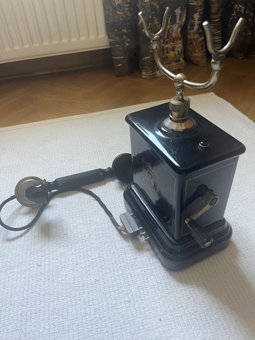 Telefon-Aktieselskab