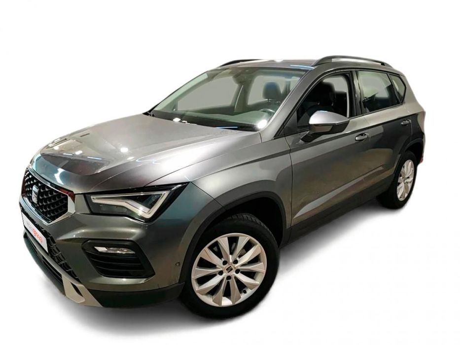 SEAT Ateca 2.0 TDI Style