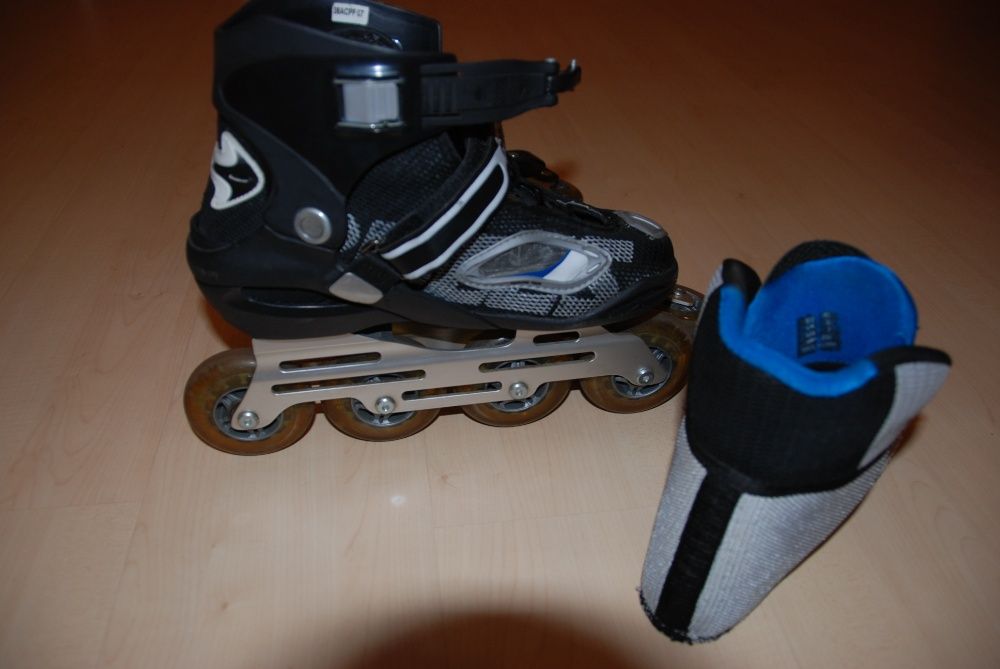 Ролики Roces abec 7