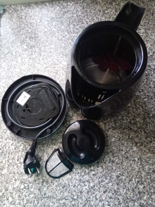 Электрочайник Tefal 1,5л.