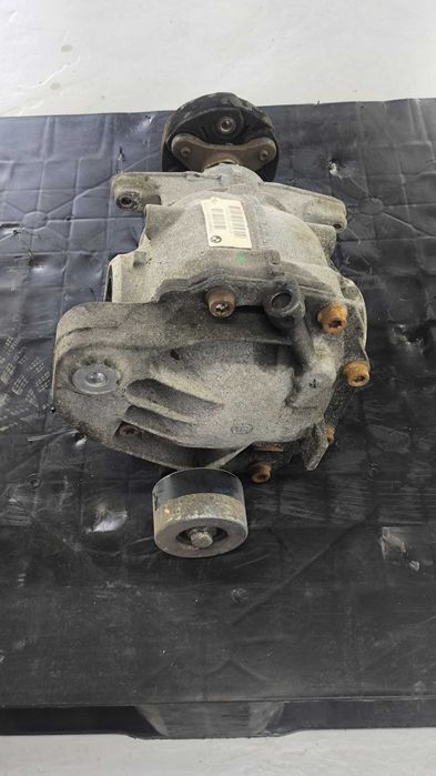 Diferencial traseiro BMW serie 5 (F10/F11) relação 2.93 (18D/20D/25D)  7584.450