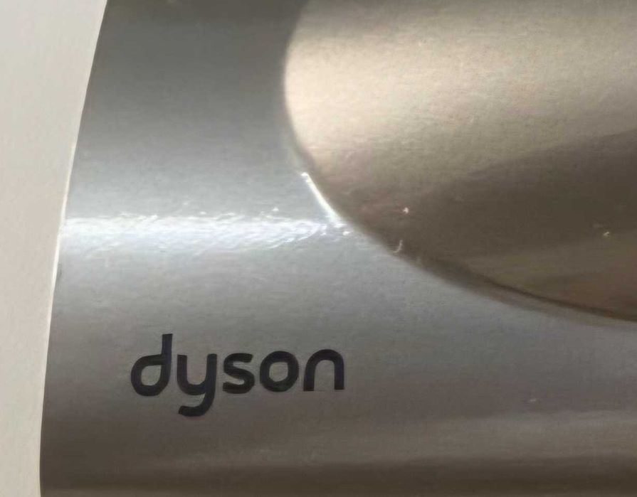 Modelador Dyson Topo de Gama