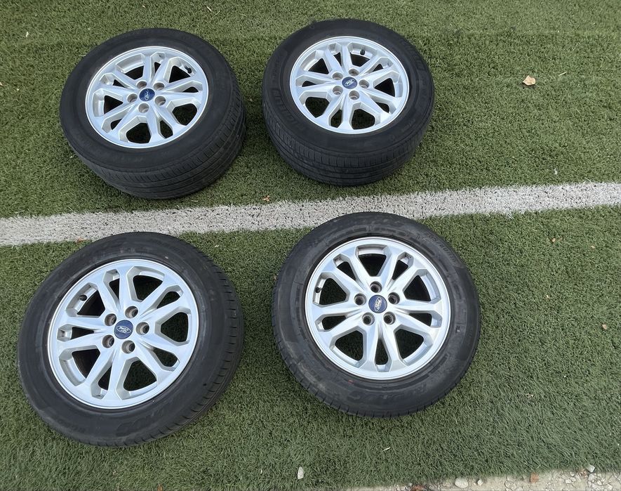 Jantes 16 5/108