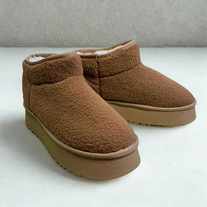 Жіночі уггі Seven 40 розмір