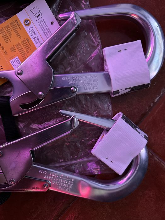 Corda Y - Singing Rock REACTOR III Y ABSORBER 85CM