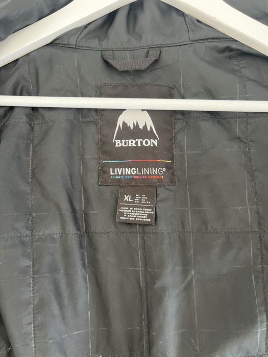 Гірськолижний костюм Burton