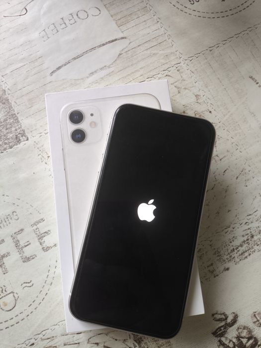 iPhone 11 64gb лок айклауда