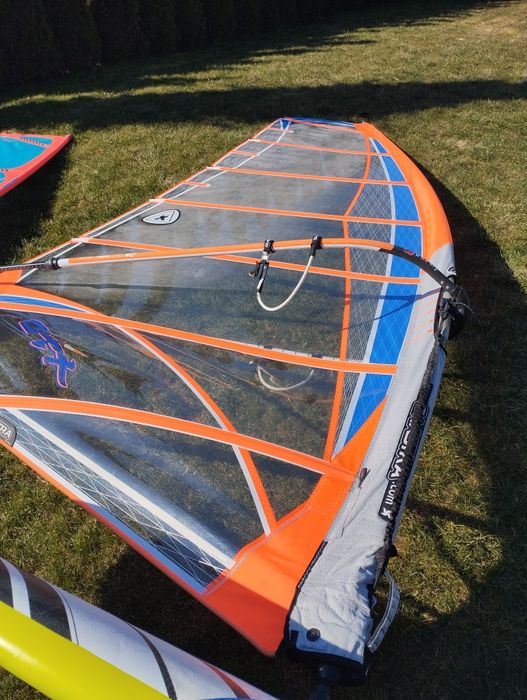 Zestaw windsurfingowy JP Australia