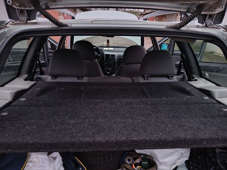 Ваз21111газ4обслуженая