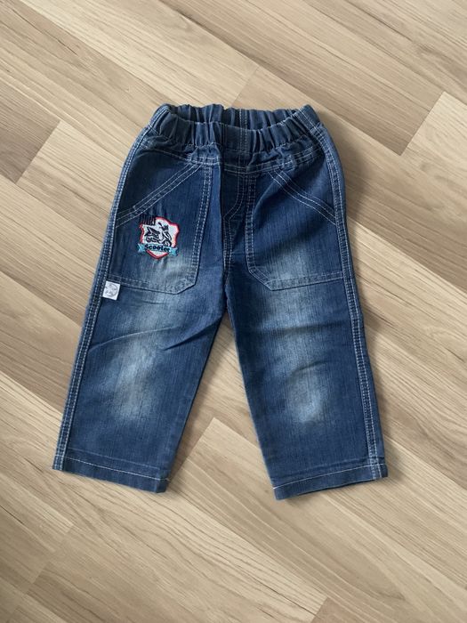 Дитячий одяг для хлопчика ріст 80- 86