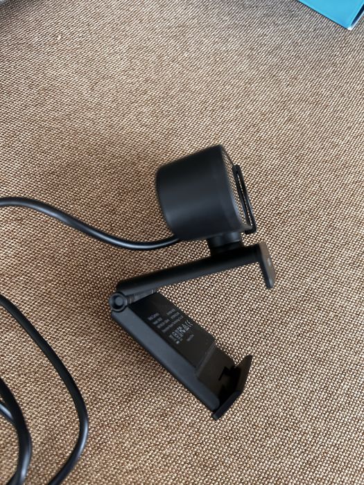 Веб камера Rapoo XW2K