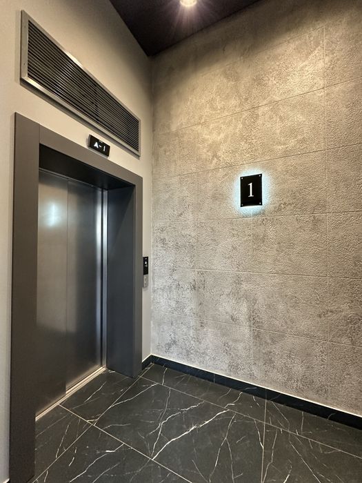 Квартира с террасой, 1 линия моря, 13 Фонтана, Калипсо, дом сдан!