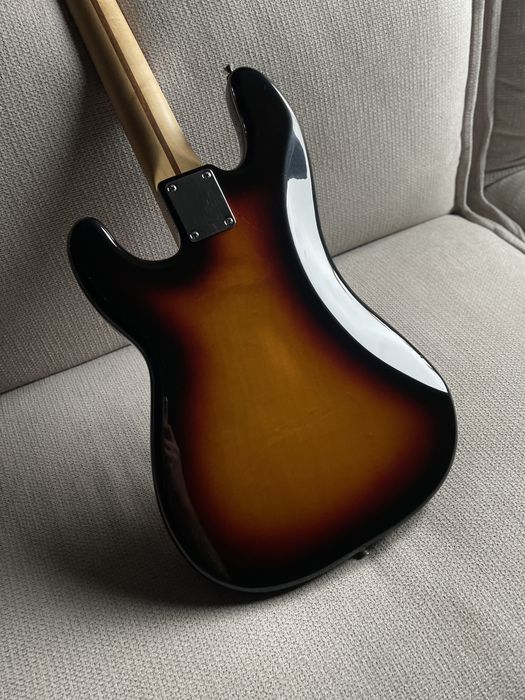 Fender Precision Bass Mexican 2013