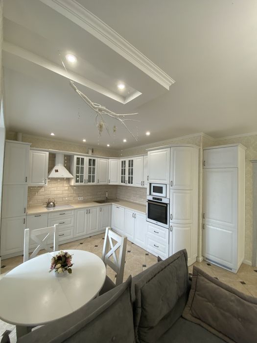 3-кімнатна квартира за адресою вул. Магістратська (площа 90 м²) - Atlanta.ua - фото 7